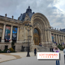 Modernité hongroise : une exposition rétrospective autour d'un peintre méconnu au Petit Palais