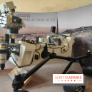 Explorateurs, une exposition du musée de l'armée