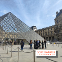 Michel-Ange / Rodin : les sculpteurs en face-à-face dans une exposition inédite au musée du Louvre