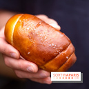 Salted Boy : le pop-up parisien du salted bread à Paris