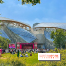 HOLI 2026 au Jardin d'Acclimatation : la fête indienne des couleurs est de retour à Paris