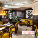 Le Drouant, l'incontournable restaurant parisien - photos