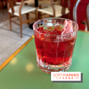 Rosario - Cocktail jambon