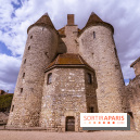 Château Musées de Nemours en Seine-et-Marne - photos