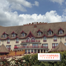 ZooParc de Beauval et Hôtel Les Pagodes de Beauval