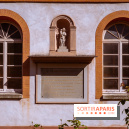 Le couvent des Carmes en Seine-et-Marne, son parc et son musée gratuit