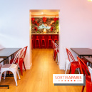 Chiv's Koy, le temple du poulet frit Paris 13e