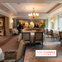 Maison Roland restaurant au Shanghai-La Paris, salle