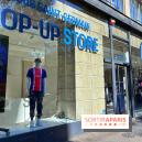 Pop-up PSG