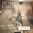 Victor Hugo La plume et la pierre