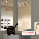 Madeleine de Sinéty, une vie : l'exposition rétrospective au Jeu de Paume