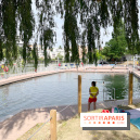La baignade 2026 à Joinville-le-Pont - nos photos