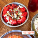 Mersin - Salade de pastèque