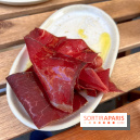 Ethanol - Cecina de boeuf