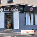 Sara's Kitchen
