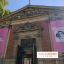 La ligne Warhol : l'exposition sur les œuvres oubliées d'Andy Warhol au musée du Luxembourg