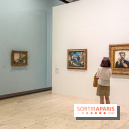 Exposition Cezanne et nous au Grand Palais
