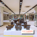 L'Expo des 150 2026 et Street Art Denfert, les photos
