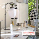 JUST AN REAL AGE, expo-pop up par ANREALAGE et Sarah Andelman