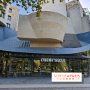 Belmondo le magnifique : l'icône du cinéma français au cœur d'une exposition à la Cinémathèque
