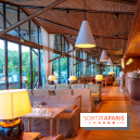 Mlle Céleste, le restaurant du Hangar Y à Meudon par Yoan Conte