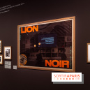 Exposition Jacques Villeglé, Paris à l’arraché au musée Carnavalet - photos