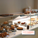 Pâtisserie Toshiya Takatsuka à Paris, nos photos