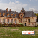 Le domaine et château de Neuville, les photos