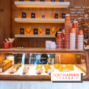 Immersion Coffee & Brunch Tour Eiffel - les photos
