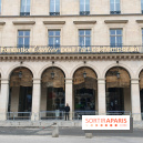 Le Temps des récoltes : Ibrahim Mahama et les artistes ghanéens transforment la Fondation Cartier