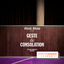 Art Basel Paris 2026 : cinéma, danse, sculpture… Alice Diop et Miu Miu investissent le Palais d’Iéna