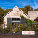 Café de Courances - photos