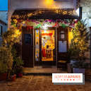 Milpan, l'authentique restaurant mexicain de Fontainebleau - photos