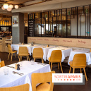 Côtelette : le bistrot en rooftop du Printemps Haussmann