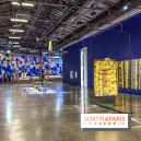 Valérie John au Palais de Tokyo — Indigo, mémoire et textiles entre Martinique et Sénégal