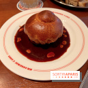 Brasserie Casel - Brioche moelle