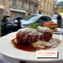 Clos - Cordon bleu