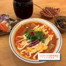 Bicla - Soupe mexicaine Sopa de Tortilla