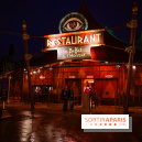 Halloween 2026 au Parc Astérix, Peur sur le parc et la Forêt sans retour - photos