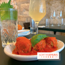 Nonno San - Polpettes