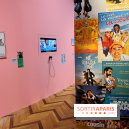 Une histoire du cinéma français, héritages maghrébins, nos photos