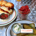 Gasolio - Sandwich meatballs