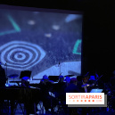 Concert Zelda Ocarina of Time - Pixelophonia - MPAA Saint-Germain
