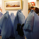 Chic Art Fair 2010