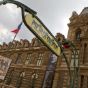 Art Shopping carrousel du louvre
