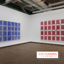 Simon Hamtaï au Centre Pompidou