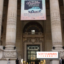 Soirée One Million Intense by Paco Rabanne au Cinéma Paradiso