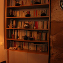 Reines des Tartes - Bibliothèque