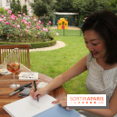 Kanako, My Little Paris