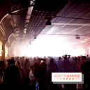 The Peacock Society 2013